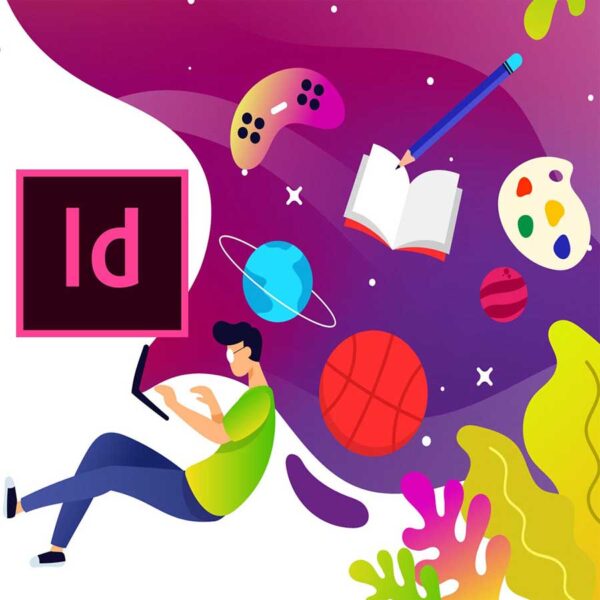 Adobe Indesign ile Dizgi ve Tasarım