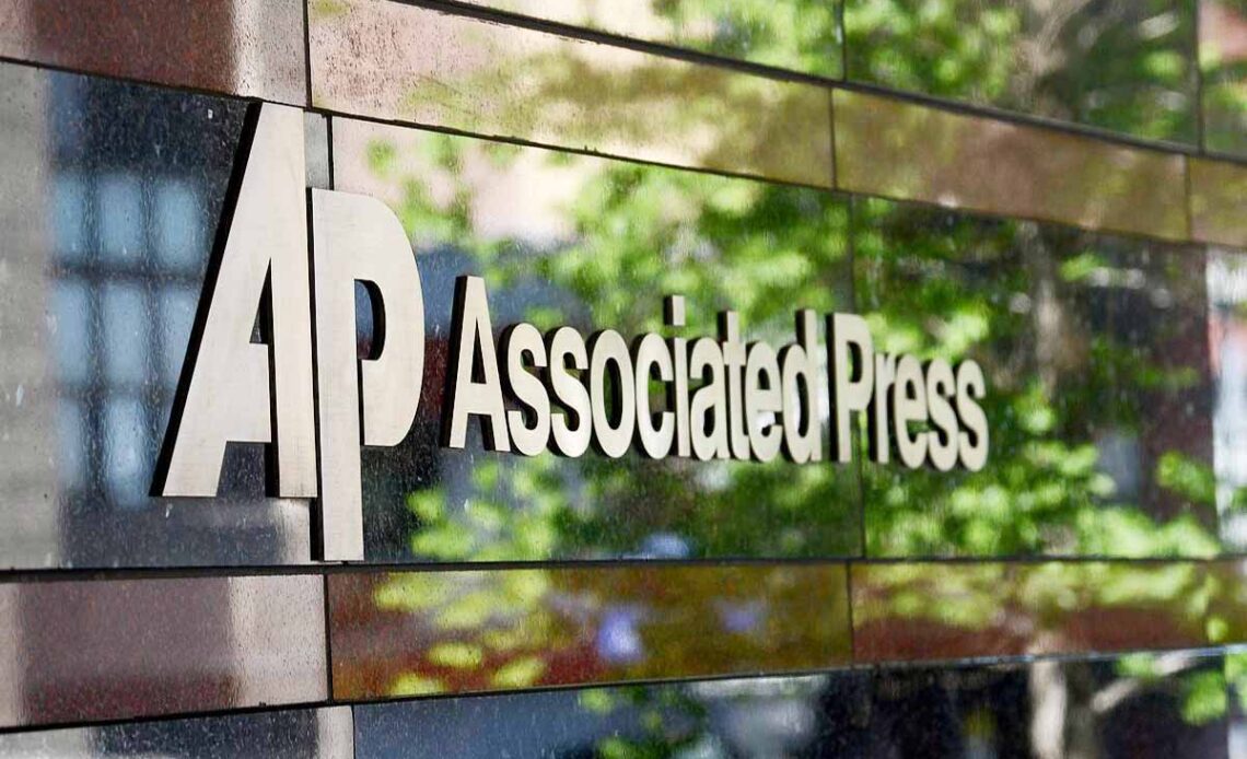 AP Ajansı Associated Press