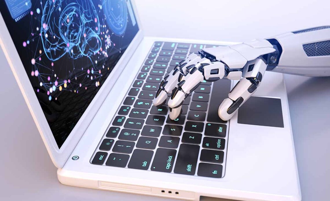 İnternet Haberciliğinde Robot Gazetecilik